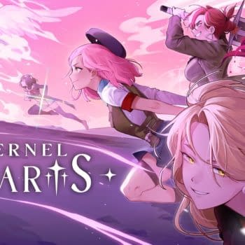 New Co-Op Multiplayer Roguelike Kernel Hearts Announced