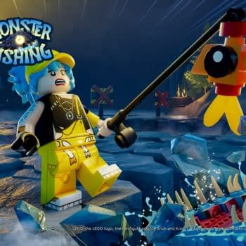 LEGO Islands in Fortnite Launches Two New Halloween Modes
