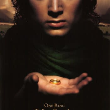 Lord of the Rings Star Reacts to the Next Wave of Projects