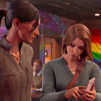 Play The First Two Chapters Of Life Is Strange: Double Exposure Free