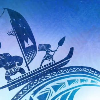 Moana 2