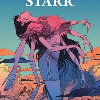 The Many Deaths of Laila Starr: Graphic Novel Gets an Opera Adaptation
