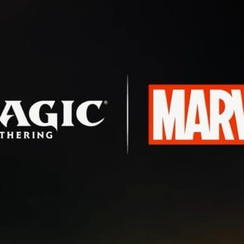 Magic: The Gathering Reveals Marvel Secret Cards at NYCC 2024