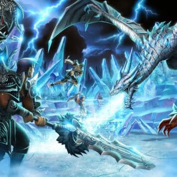 Metin2 Has Released The New Balathor's Revenge Update