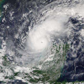 Hurricane Milton