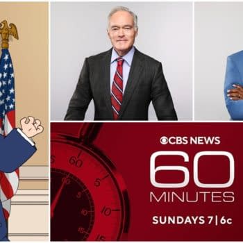 60 Minutes