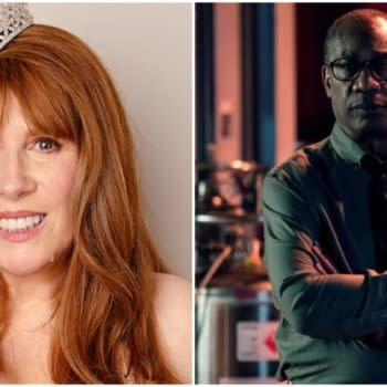 Going Dutch: Joe Morton and Catherine Tate Join Denis Leary Comedy