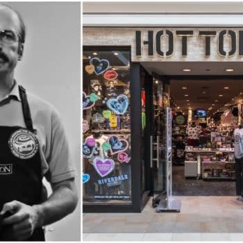 Better Call Saul: Gene Takavic, Hot Topic Manager? It Almost Happened