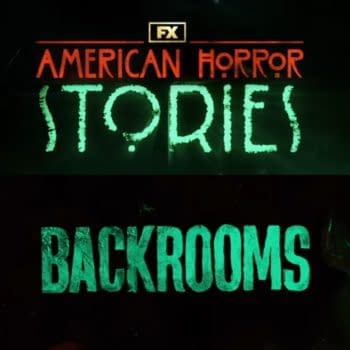 American Horror Stories