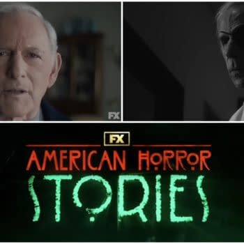 American Horror Stories