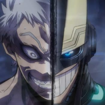 My Hero Academia Season 7 Ep. 21 "Battle Without a Quirk" Review