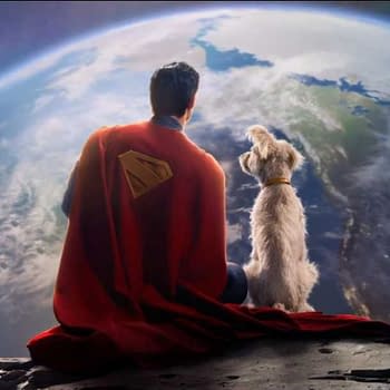 Superman: James Gunn Offers Update Praises Corenswet Brosnahan