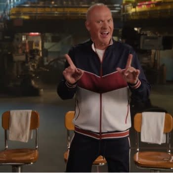 Saturday Night Live: Michael Keaton, SNL Cast Check In From Read-Thru