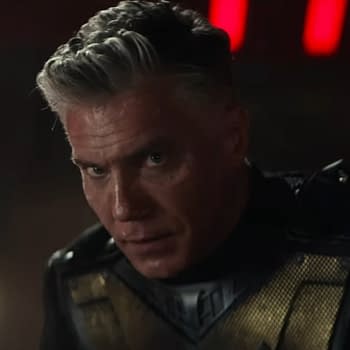 Star Trek: Strange New Worlds Season 3 Clip Rhys Darby Guest-Starring
