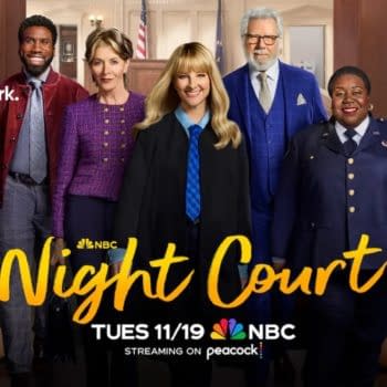 Night Court