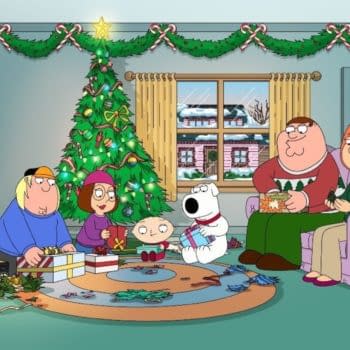 Family Guy