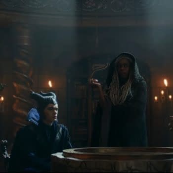 Agatha All Along Ep. 7 Preview: What's In the Cards for The Coven?