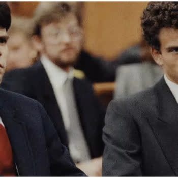 Menendez Brothers