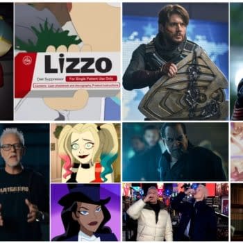 South Park/Lizzo, The Boys/Jensen Ackles &#038; More: BCTV Daily Dispatch