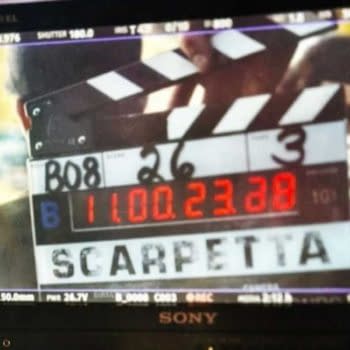 Scarpetta