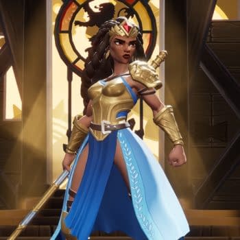 MultiVersus Releases First Gameplay Trailer For Nubia