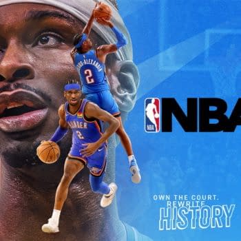 NBA 2K Mobile Has Launched Season 7 This Week