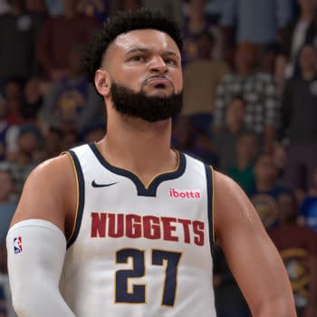 NBA 2K25 Season Two Set For Launch This Friday