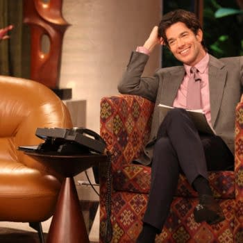 John Mulaney