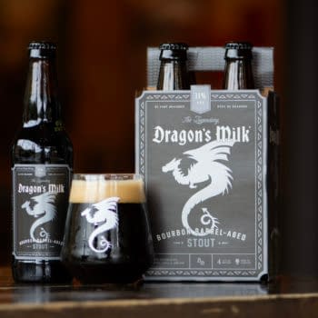 New Holland Brewing Reveals Two Dungeons & Dragons-Themed Drinks