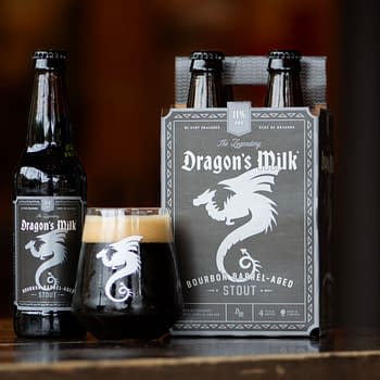 New Holland Brewing Reveals Two Dungeons &#038 Dragons-Themed Drinks