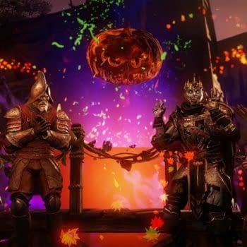 New World: Aeternum