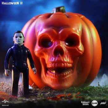 Mondo Reveals Exclusive GITD Halloween 2 Nightmare Vessels Set