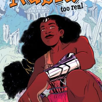 DC Graphic Novels