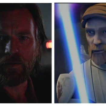 Obi-Wan Kenobi Star Ewan McGregor Wants ‘Clone Wars Armor’ in Season 2