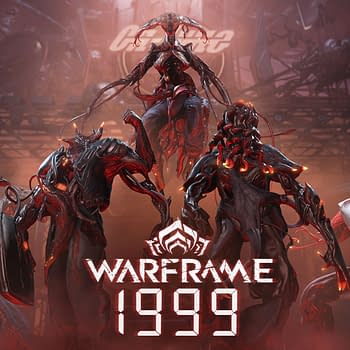New Double Devstream Covered Warframe &#038 Soulframe Updates