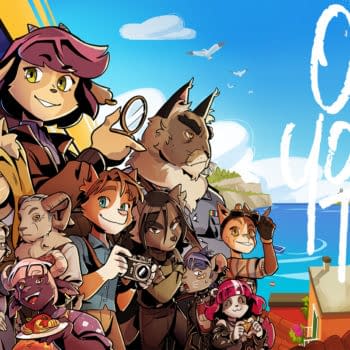 On Your Tail Confirmed For Steam & Switch Release Next Month
