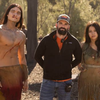 Predator: Badlands Isn't The Only Predator Movie On The Horizon