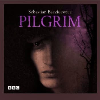 Pilgrim: BBC Radio 4's Supernatural Series Returns for Halloween