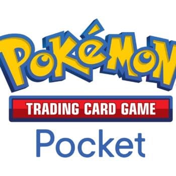 Pokémon Trading Card Game Pocket Launches On Mobile