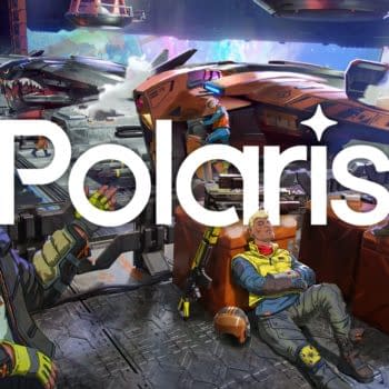 Polaris Drops New Gameplay Trailer for Steam Next Fest