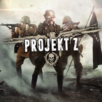 Projekt Z: Beyond Order