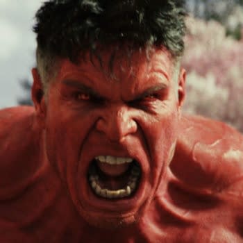 Captain America: Brave New World - Final Trailer, Poster, And Images