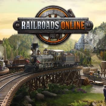 Railroads Online