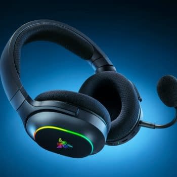 Razer Releases Barracuda X Chroma Gaming Headset