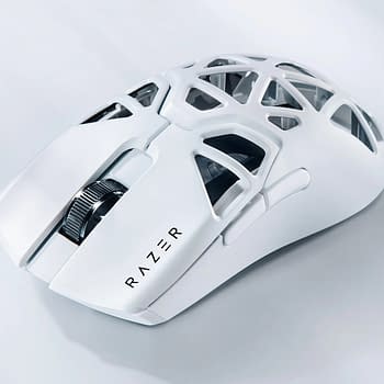 Razer Reveals Viper Mini Signature Edition Gaming Mouse