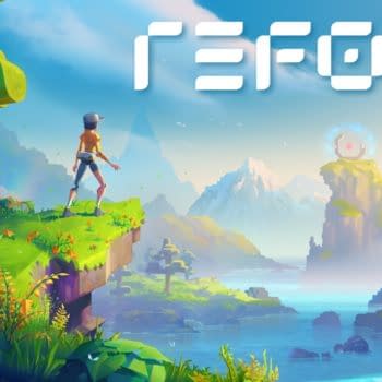 Former Minecraft Devs Announce New Game Called Reforj