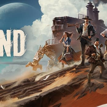PvPvE Extraction Shooter Sand Confirmed For Early Access This April