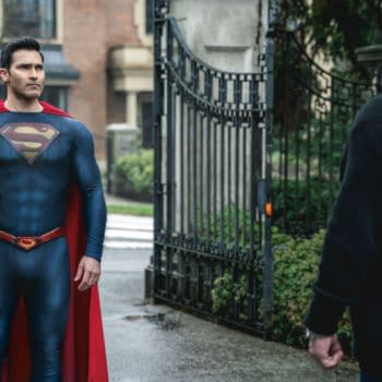 Superman & Lois