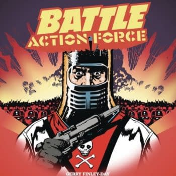 Battle Action Force Treasury Editions Up For Pre-Order on Diamond