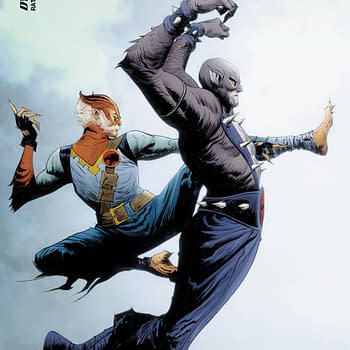 Dynamite January 2025 Solicits Has Both SilverHawks AND ThunderCats